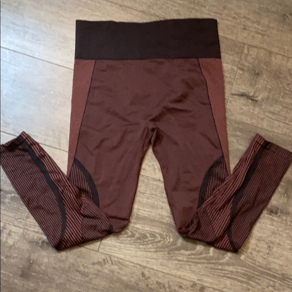 Gym leggings